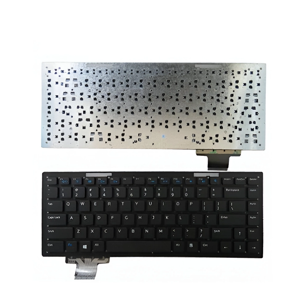 Teksus Laptop Keyboard For Dell Vostro 5560 view 2